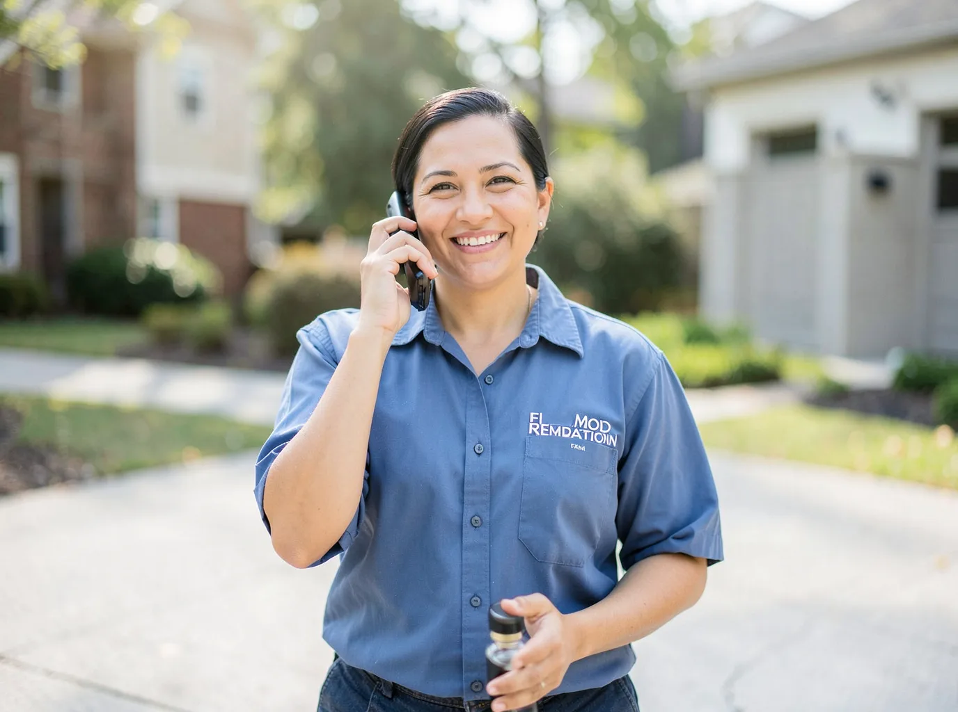 Mold Remediation Granite Quarry, NC FAQs